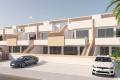 New Build - Apartment - Pilar de la Horadada - Pilar de la Horadada Centro
