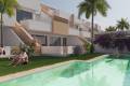 New Build - Apartment - Pilar de la Horadada - Pilar de la Horadada Centro