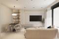New Build - Apartment - Pilar de la Horadada - Pilar de la Horadada Centro