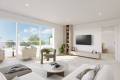 New Build - Apartment - Pilar de la Horadada - Pilar de la Horadada Centro