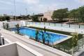 New Build - Apartment - Pilar de la Horadada - Pilar de la Horadada Centro