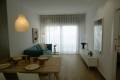 New Build - Apartment - Pilar de la Horadada - Pilar de la Horadada Centro
