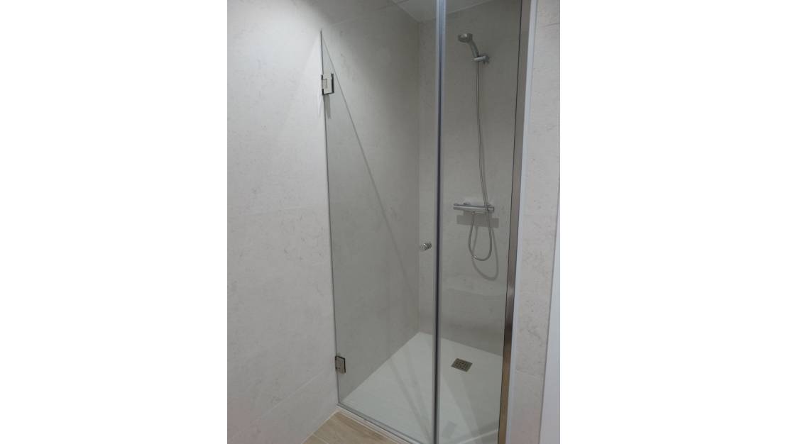 New Build - Apartment - Pilar de la Horadada - Pilar de la Horadada Centro