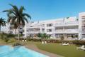 New Build - Apartment - Pilar de la Horadada - Pilar de la Horadada Centro