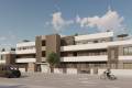 New Build - Apartment - Pilar de la Horadada - Pilar de la Horadada Centro