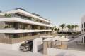 New Build - Apartment - Pilar de la Horadada - Pilar de la Horadada Centro