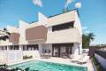 New Build - Apartment - Pilar de la Horadada - Pilar de la Horadada Centro