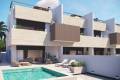 New Build - Apartment - Pilar de la Horadada - Pilar de la Horadada Centro