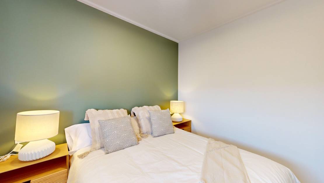 New Build - Apartment - Pilar de la Horadada - Pilar de la Horadada Centro