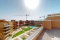 New Build - Apartment - Pilar de la Horadada - Pilar de la Horadada Centro