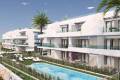 New Build - Apartment - Pilar de la Horadada - Pilar de la Horadada Centro