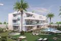 New Build - Apartment - Pilar de la Horadada - Pilar de la Horadada Centro