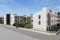 New Build - Apartment - Pilar de la Horadada - Pilar de la Horadada Centro