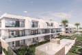 New Build - Apartment - Pilar de la Horadada - Pilar de la Horadada Centro