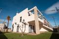 New Build - Apartment - Pilar de la Horadada - Pilar de la Horadada Centro