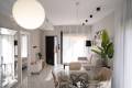 New Build - Apartment - Pilar de la Horadada - Pilar de la Horadada Centro