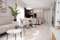 New Build - Apartment - Pilar de la Horadada - Pilar de la Horadada Centro