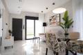 New Build - Apartment - Pilar de la Horadada - Pilar de la Horadada Centro