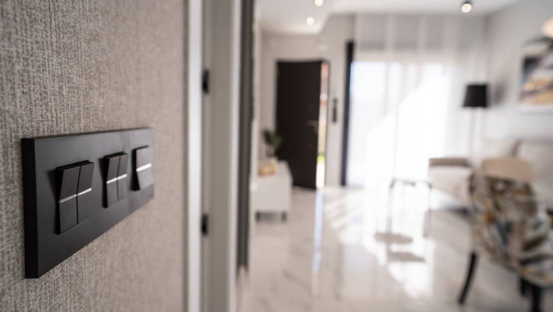 New Build - Apartment - Pilar de la Horadada - Pilar de la Horadada Centro