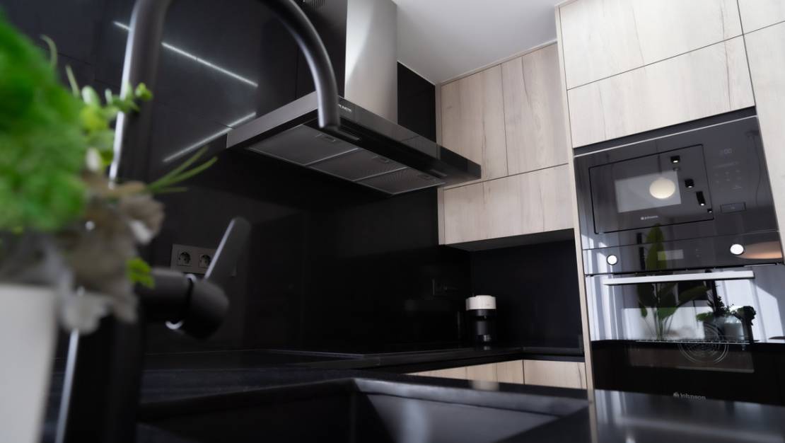 New Build - Apartment - Pilar de la Horadada - Pilar de la Horadada Centro