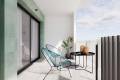 New Build - Apartment - Pilar de la Horadada - Pilar de la Horadada Centro