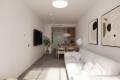 New Build - Apartment - Pilar de la Horadada - Pilar de la Horadada Centro