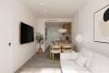 New Build - Apartment - Pilar de la Horadada - Pilar de la Horadada Centro