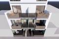 New Build - Apartment - Pilar de la Horadada - Pilar de la Horadada Centro