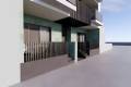 New Build - Apartment - Pilar de la Horadada - Pilar de la Horadada Centro