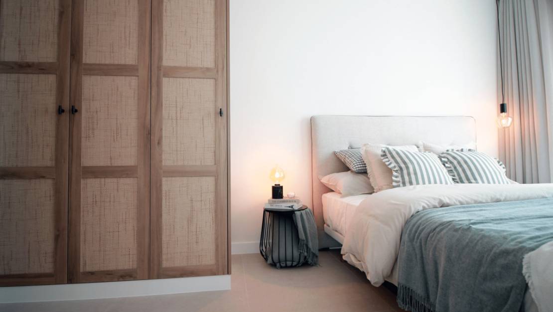 New Build - Apartment - Pilar de la Horadada - Torre de la Horadada