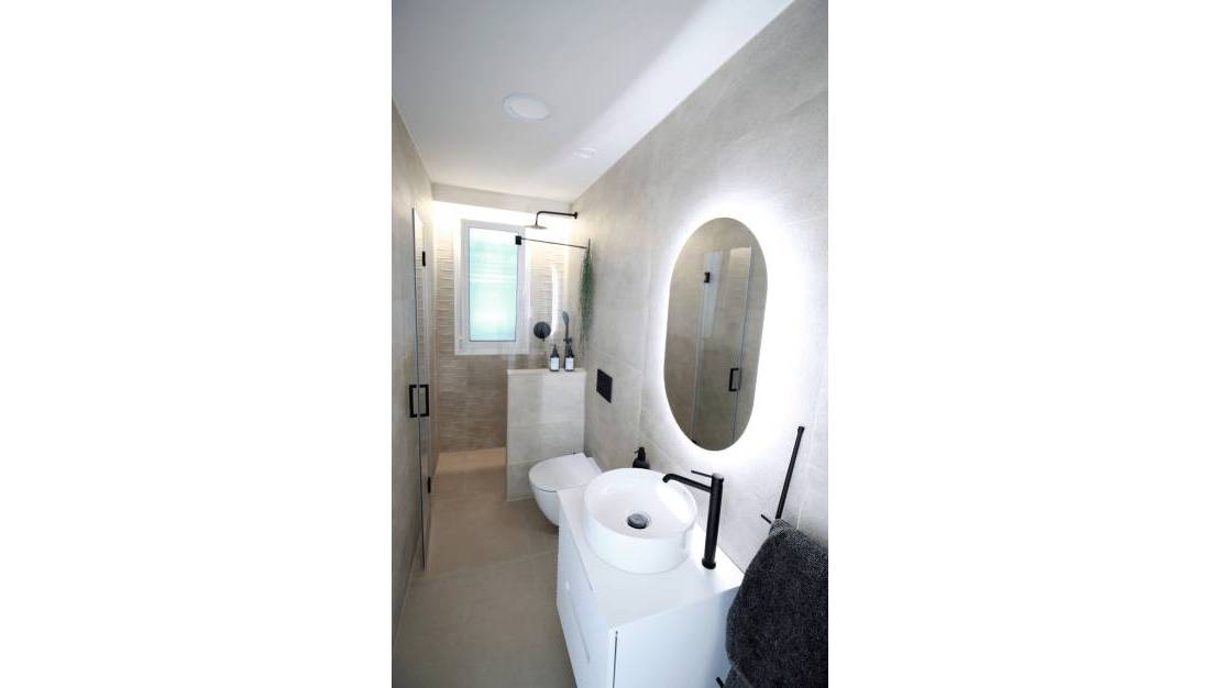 New Build - Apartment - Pilar de la Horadada - Torre de la Horadada