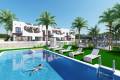 New Build - Apartment - Pilar de la Horadada - Torre de la Horadada