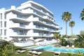 New Build - Apartment - Pilar de la Horadada - Torre de la Horadada