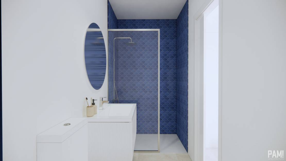 New Build - Apartment - Pilar de la Horadada - Torre de la Horadada