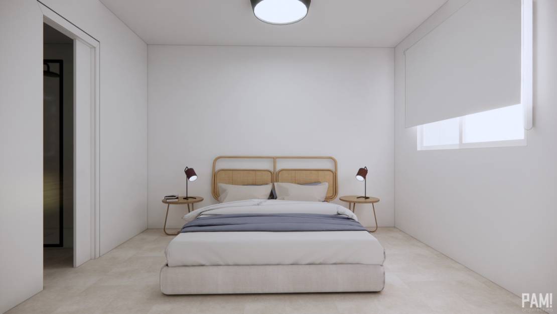 New Build - Apartment - Pilar de la Horadada - Torre de la Horadada