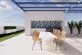 New Build - Apartment - Pilar de la Horadada - Torre de la Horadada