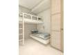 New Build - Apartment - Pilar de la Horadada - Torre de la Horadada