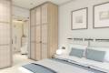 New Build - Apartment - Pilar de la Horadada - Torre de la Horadada