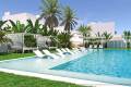 New Build - Apartment - Pilar de la Horadada - Torre de la Horadada