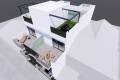 New Build - Apartment - Pilar de la Horadada - Torre de la Horadada