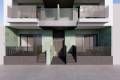 New Build - Apartment - Pilar de la Horadada - Torre de la Horadada