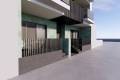 New Build - Apartment - Pilar de la Horadada - Torre de la Horadada