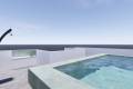 New Build - Apartment - Pilar de la Horadada - Torre de la Horadada
