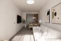 New Build - Apartment - Pilar de la Horadada - Torre de la Horadada