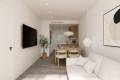 New Build - Apartment - Pilar de la Horadada - Torre de la Horadada