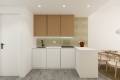 New Build - Apartment - Pilar de la Horadada - Torre de la Horadada