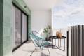New Build - Apartment - Pilar de la Horadada - Torre de la Horadada