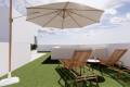 New Build - Apartment - Pilar de la Horadada - Torre de la Horadada