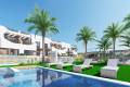 New Build - Apartment - Pilar de la Horadada - Torre de la Horadada