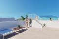 New Build - Apartment - Pilar de la Horadada - Torre de la Horadada